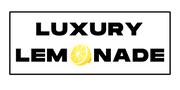 Luxury Lemonade