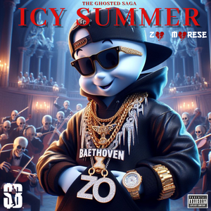 ICY SUMMER